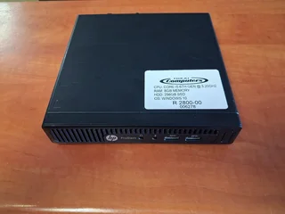 HP Pro NUC PC for Sale