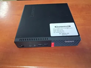 Lenovo NUC PC for Sale