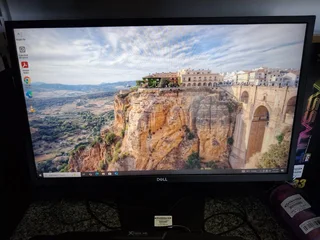 Dell 24" Monitor for Sale