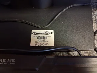 Dell 24&#34; Monitor for Sale