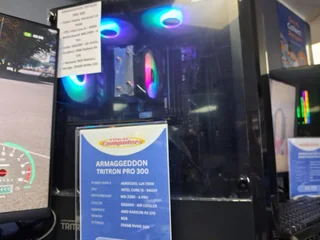 Gaming I5 PC for Sale