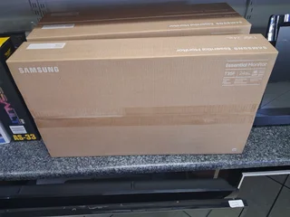 Brand new 24&#34; Monitor for Sale