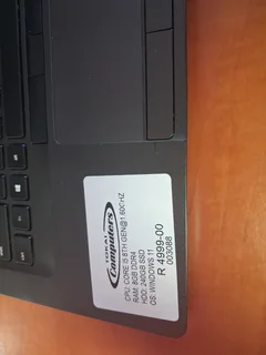 Dell Latitude 5400 Notebook for Sale