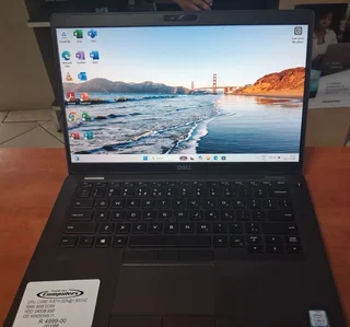 Dell Latitude 5400 Notebook for Sale
