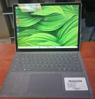 Microsoft Surface Notebook for Sale
