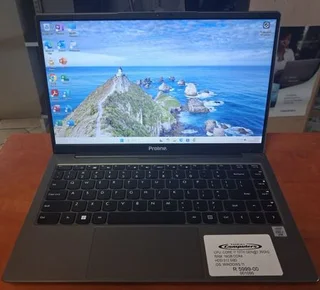 Proline I7 Notebook for Sale