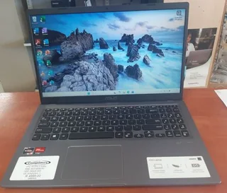 ASUS AMD Ryzen Notebook for Sale