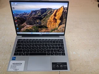 Acer Notebook for Sale