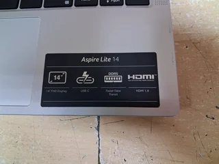 Acer Notebook for Sale