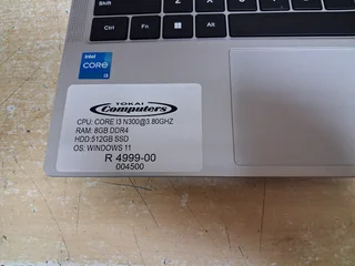 Acer Notebook for Sale