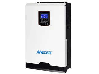 Mecer Axpert V 5kW Pure Sine Wave Inverter with 2400W PWM for Sale