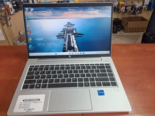 HP ProBook Refurb Notebook for Sale