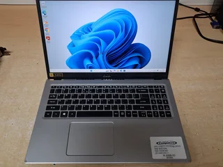 Acer I7 Notebook for Sale