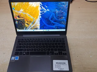 ASUS I5 Refurb Notebook for Sale