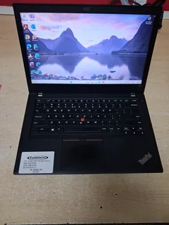 Lenovo I5 Refurb Notebook for Sale