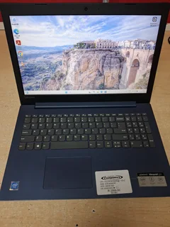 Lenovo Ideapad Refurb Notebook for Sale