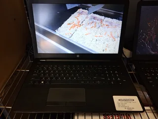 HP Refurb Notebook for Sale