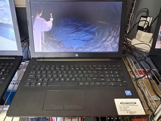 HP Celeron Refurb Notebook for Sale