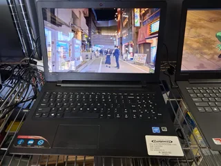 Lenovo Celeron Refurb Notebook for Sale