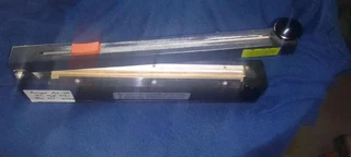 Mercier Me 400 hc heat sealer