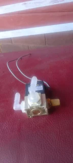 Working Solenoid.