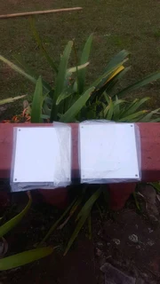 Food restaurant Signs.