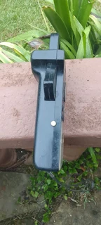 Japanese clamp tester c t 300 for spares spares bundle.