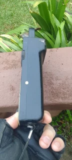 Japanese clamp tester c t 300 for spares spares bundle.