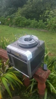 Telex caramate 4000 spares bundle