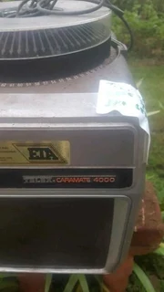 Telex caramate 4000 spares bundle