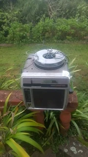 Telex caramate 4000 spares bundle