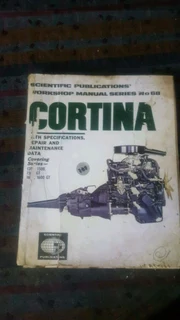 Cortina manual