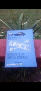 Rover 60 to 110 1953 - 64 autobook