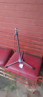 Premier cymbol stand