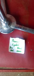 Premier cymbol stand