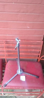 Premier cymbol stand