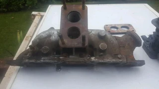 Weber 32 d i r 100 bundle