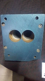 Bendix stromberg ww carburator