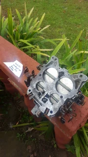 Rochester quadrajet carb