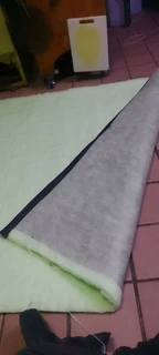 200L Geyser Blankets