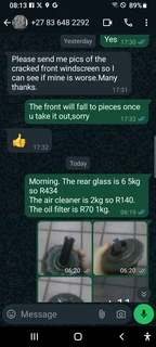 28 30 d f t h weber 1a1 carb