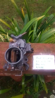 1 1/1.3 ford escort carb 711