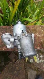 Hs4 carb aud317 for mini