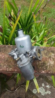 Hs4 carb aud317 for mini