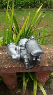 Hs4 carb aud317 for mini