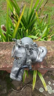 Hs4 carb aud317 for mini