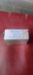Xs-25-5 power supply