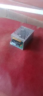 Xs-25-5 power supply