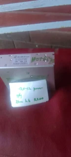 Xs-120-12 power supply.