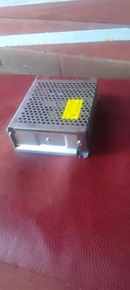 Xs-120-12 power supply.